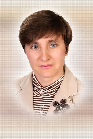 Пономаренко Татьяна Вильевна.