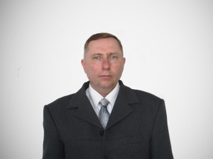 Тулинский Дмитрий Иванович Тулинский Дмитрий Иванович