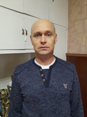 Карбасов Сергей Иванович Карбасов Сергей Иванович